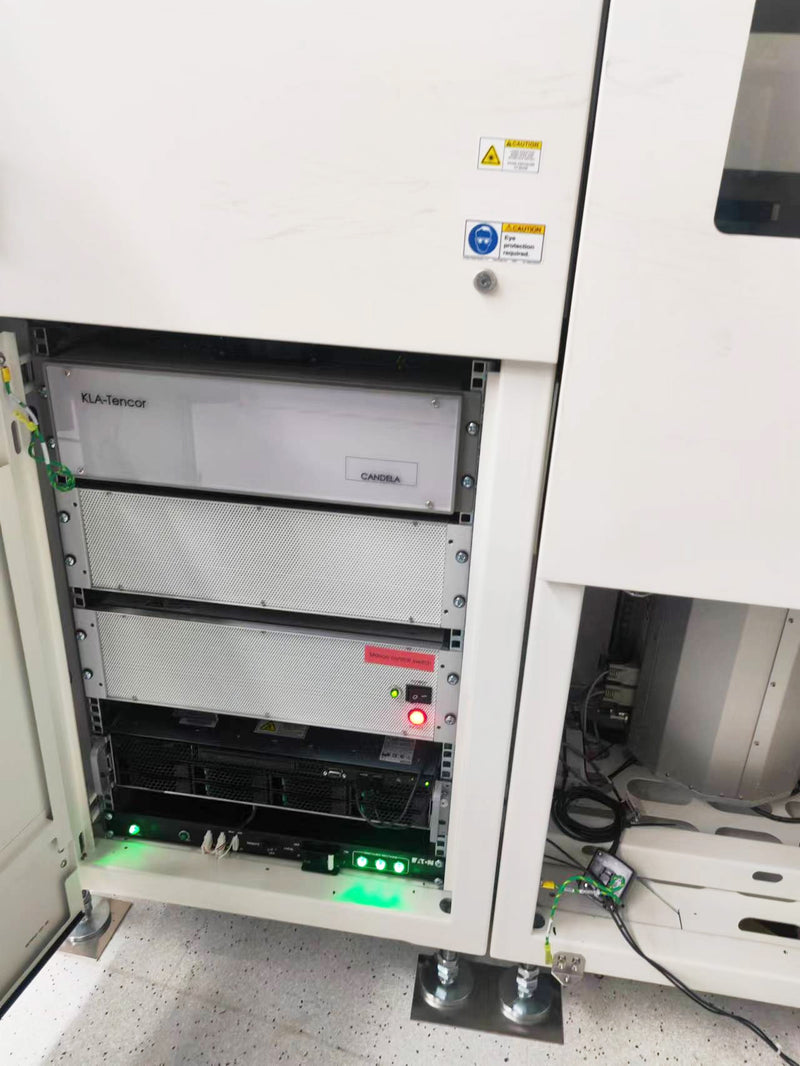 KLA Candela CS 920 Surface Analyzer
