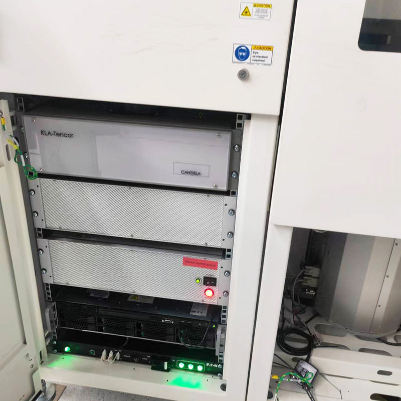 KLA Candela CS 920 Surface Analyzer