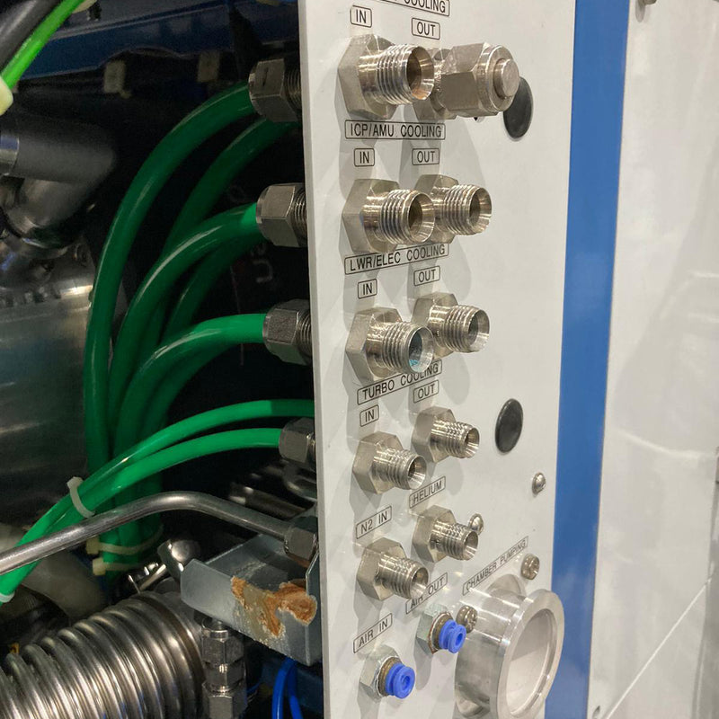 Oxford Plasmalab 100 ICP 380 Etcher