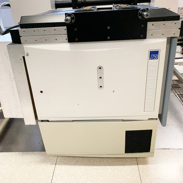 Teradyne J 750 Tester