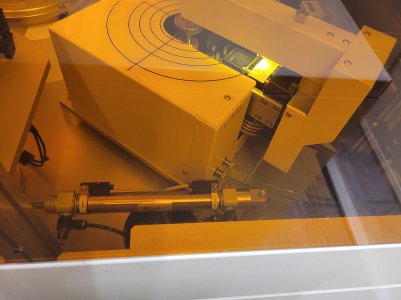 Nitto Denko DR 8500 III Automatic Tape Laminator