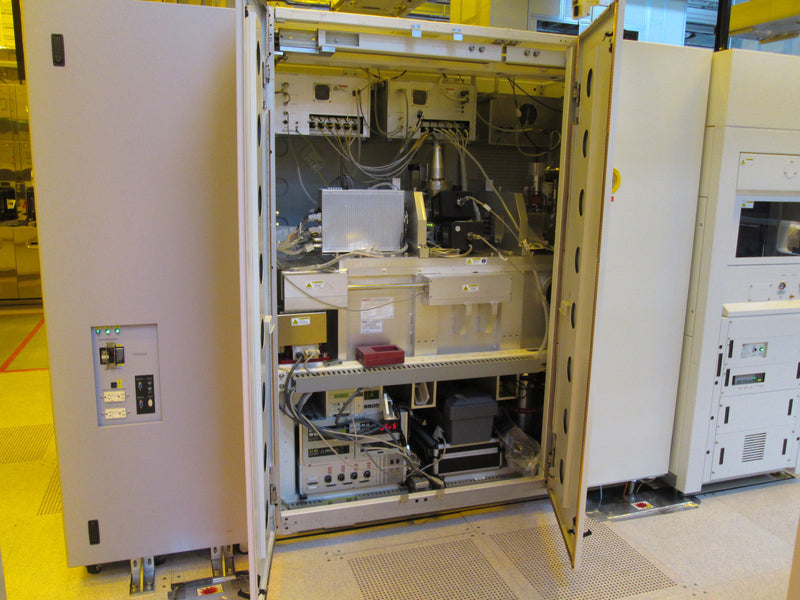 HMI eScan 310 Defect Inspection