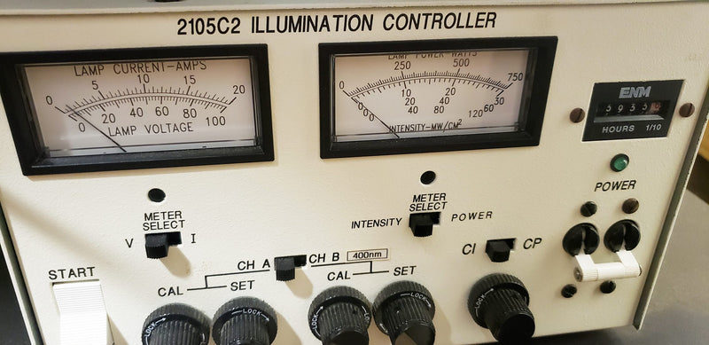 ABM Mask Aligner