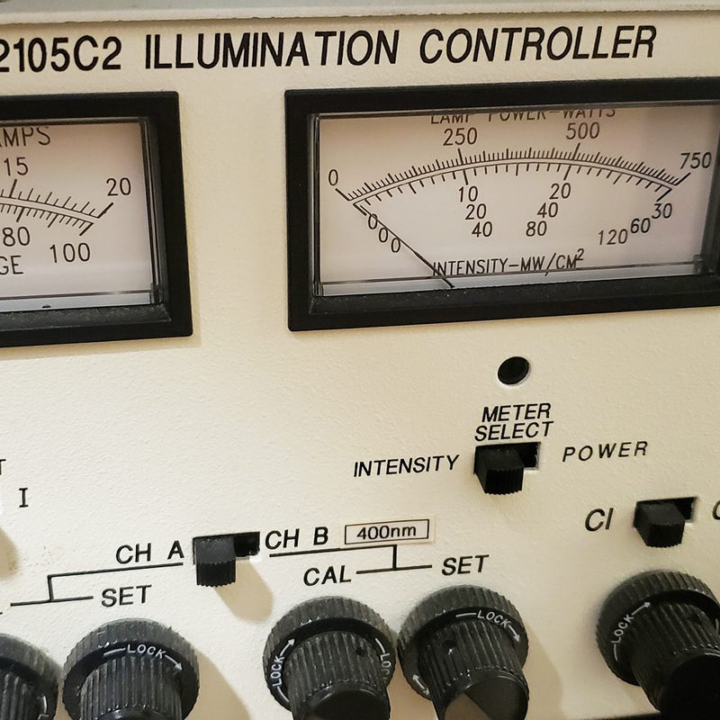 ABM Mask Aligner