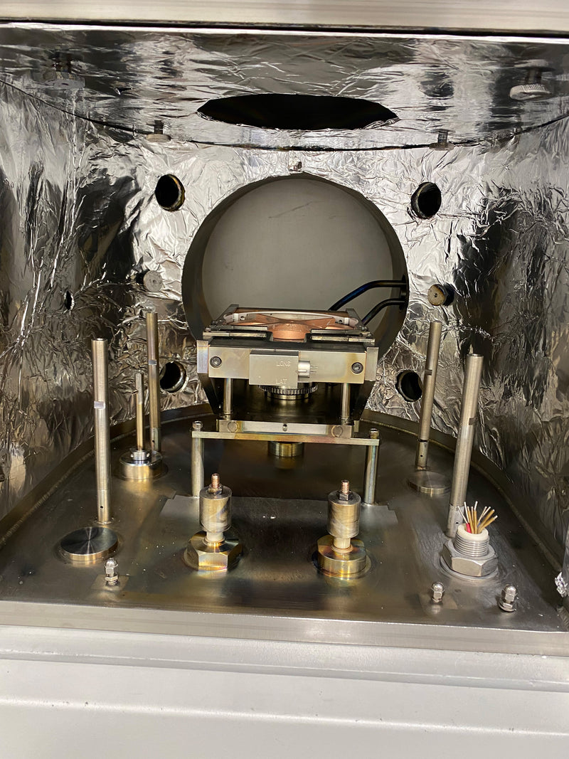 Denton Integrity 26 E-Beam Evaporator