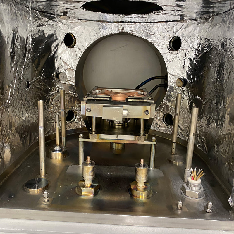 Denton Integrity 26 E-Beam Evaporator