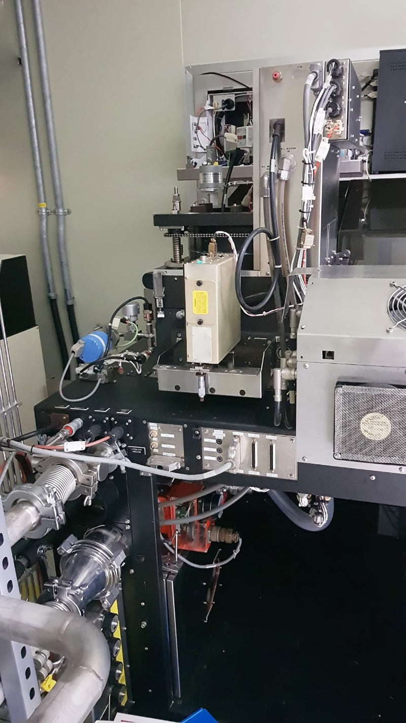 Lam Rainbow 4520 Plasma RIE (Reactive Ion Etcher)