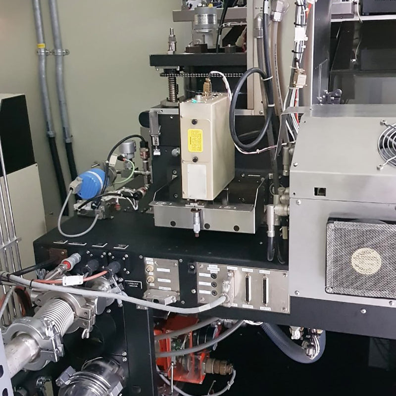 Lam Rainbow 4520 Plasma RIE (Reactive Ion Etcher)