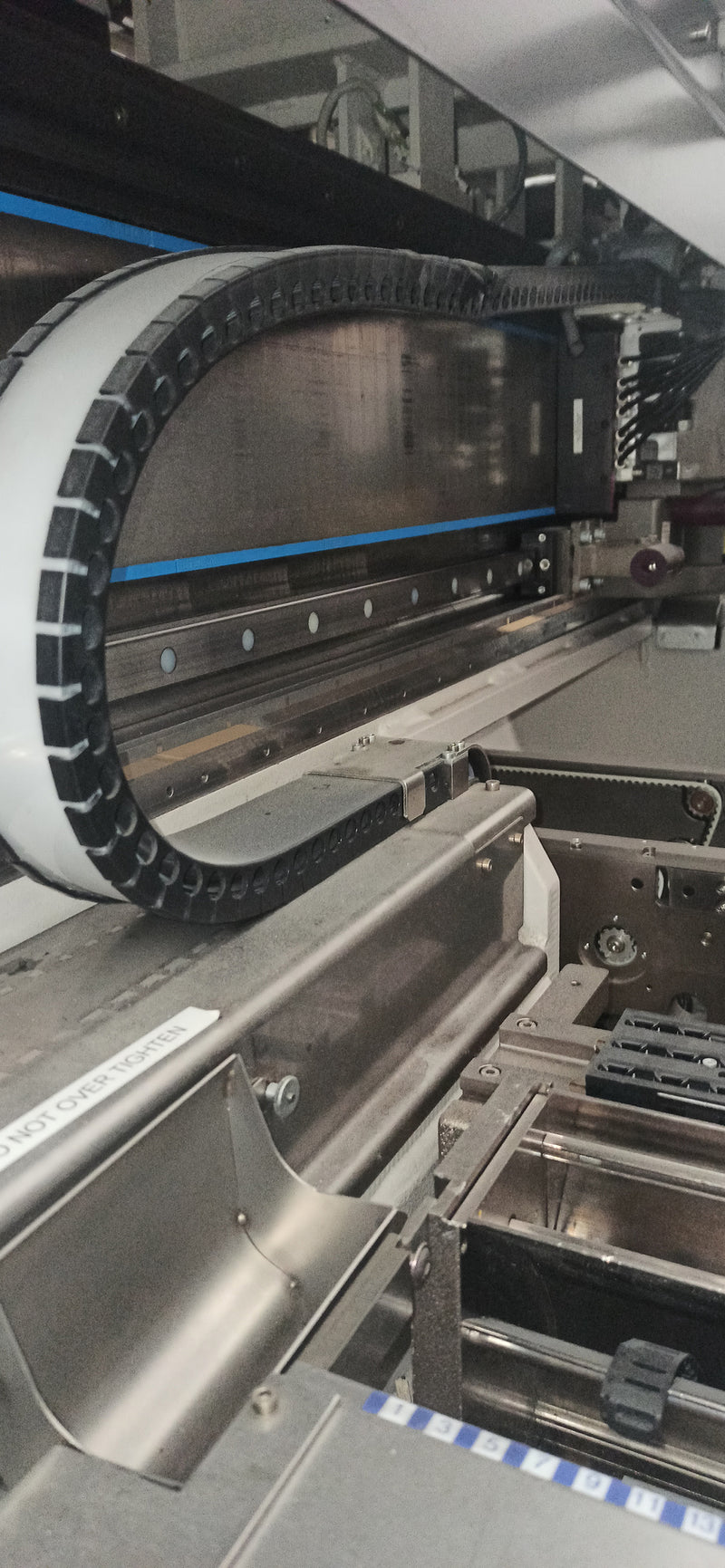 Siemens Siplace HS 50 Pick and Place