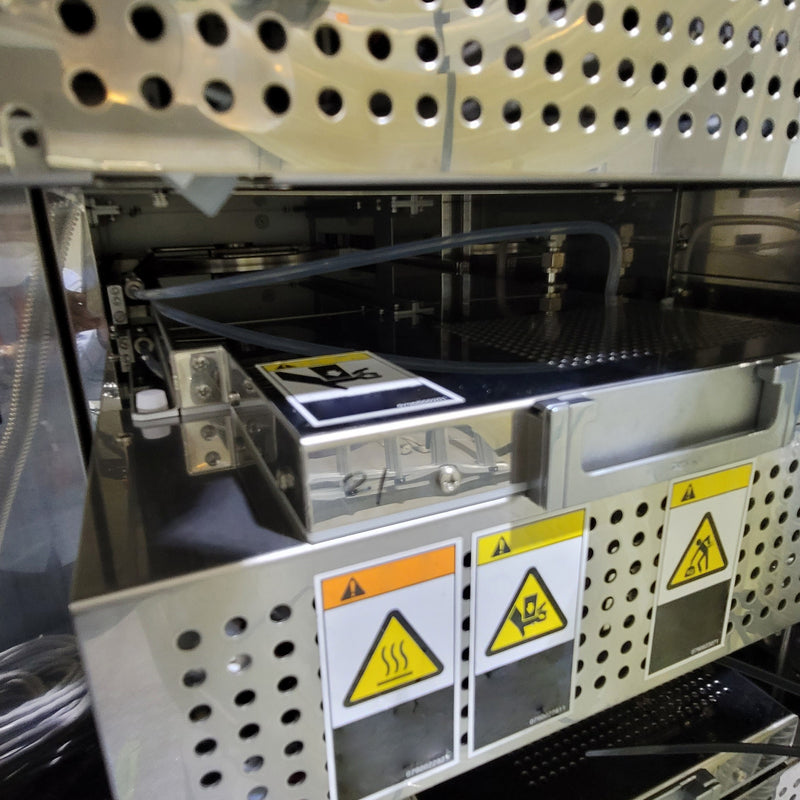 Tel Clean Track Act 8 Coater / Developer