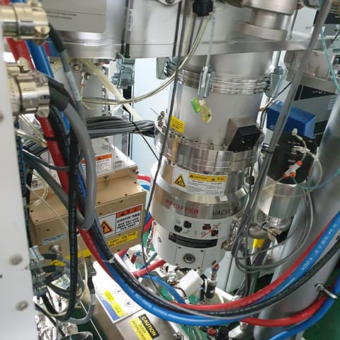 Lam / Novellus / Gasonics Inova NExT