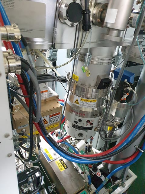 Lam / Novellus / Gasonics Inova NExT