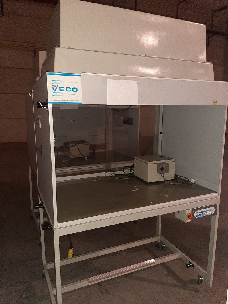 Veco Laminar Hood
