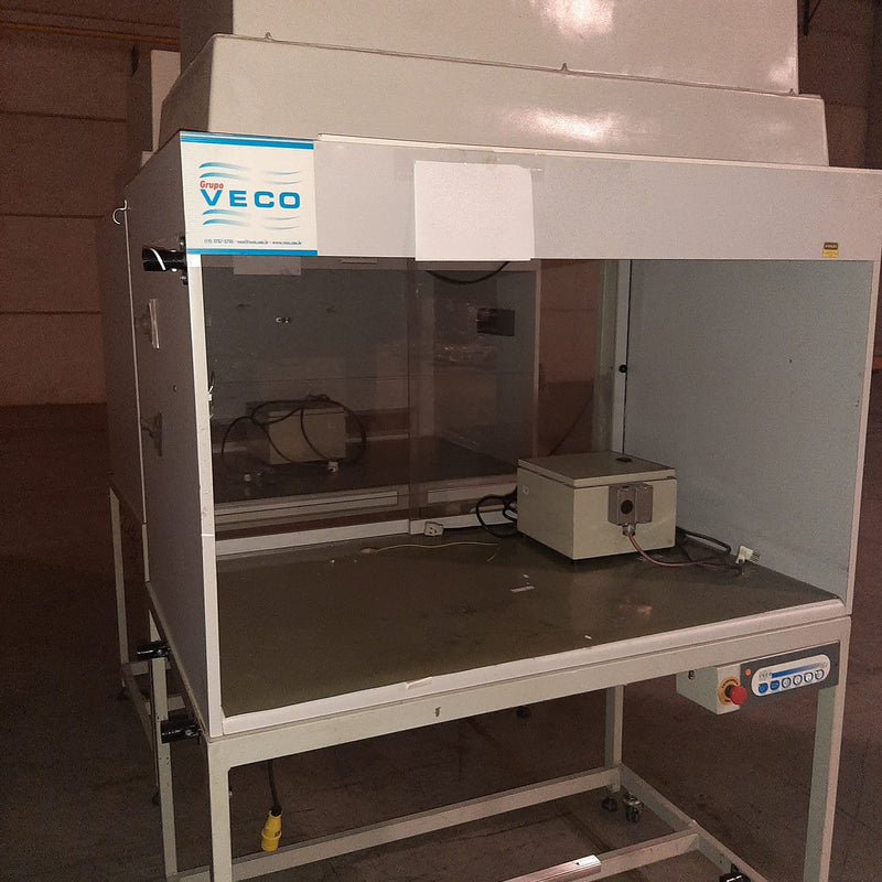 Veco Laminar Hood