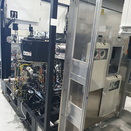 Applied Materials Centura Dry Etcher