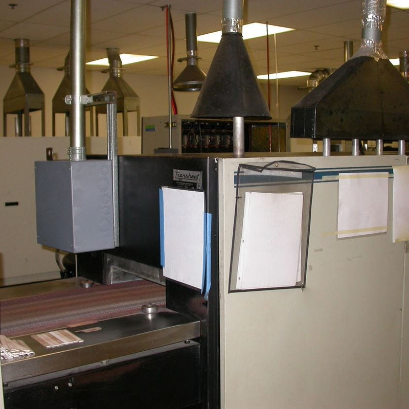 Transheat TFF 141 Furnace