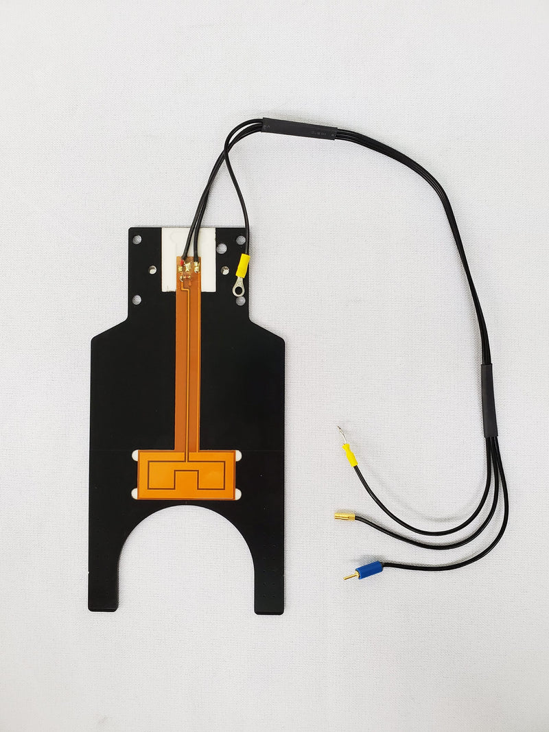 Disco DFG 8540, DFG 8560 Robot Wafer Pick Hand Detector