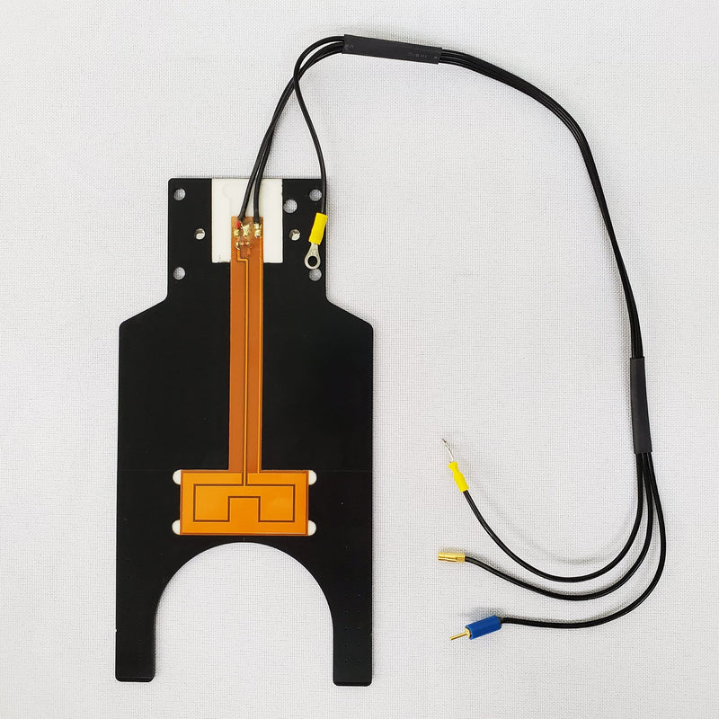 Disco DFG 8540, DFG 8560 Robot Wafer Pick Hand Detector