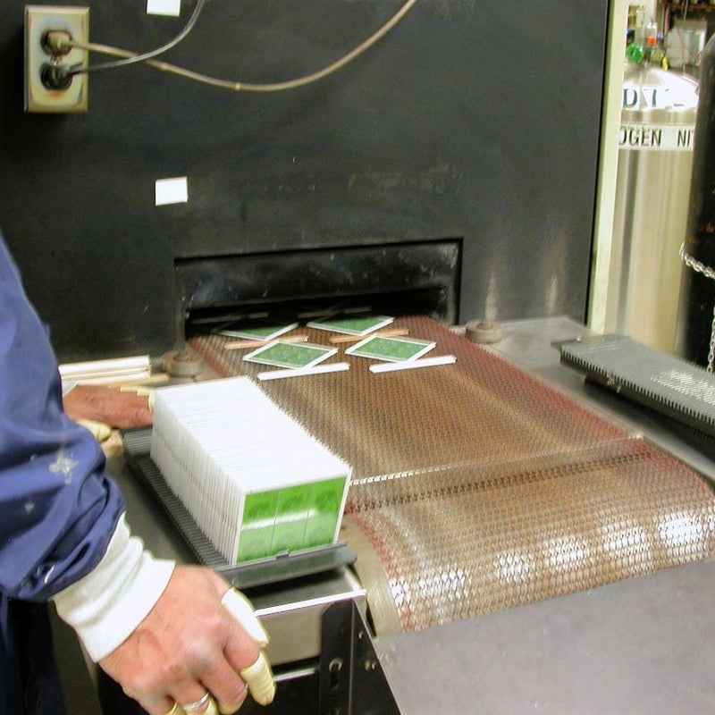 Transheat TFF 141 Furnace