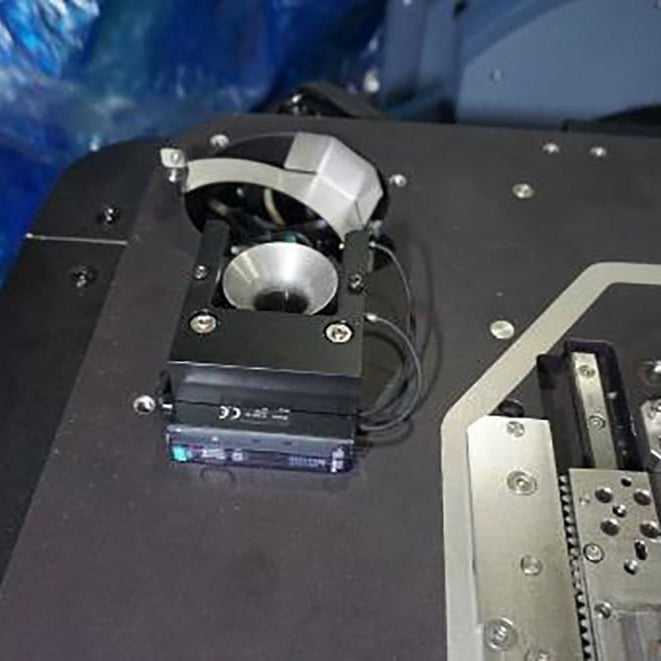 Teradyne iFlex Tester