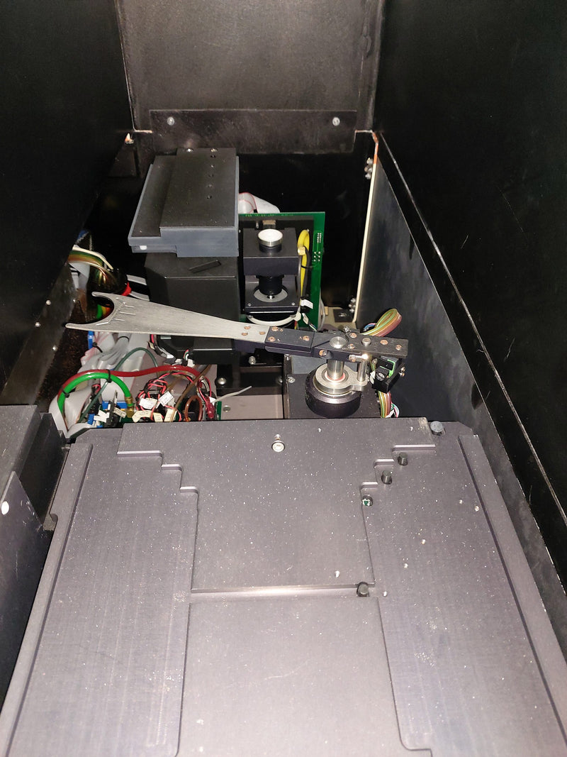 Electroglas Horizon 4080 X Prober