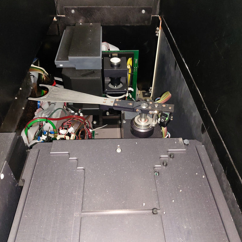 Electroglas Horizon 4080 X Prober