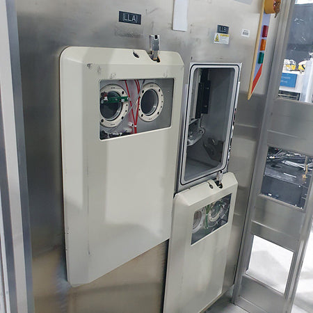 Applied Materials Centura Dry Etcher