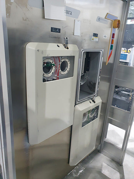 Applied Materials Centura Dry Etcher