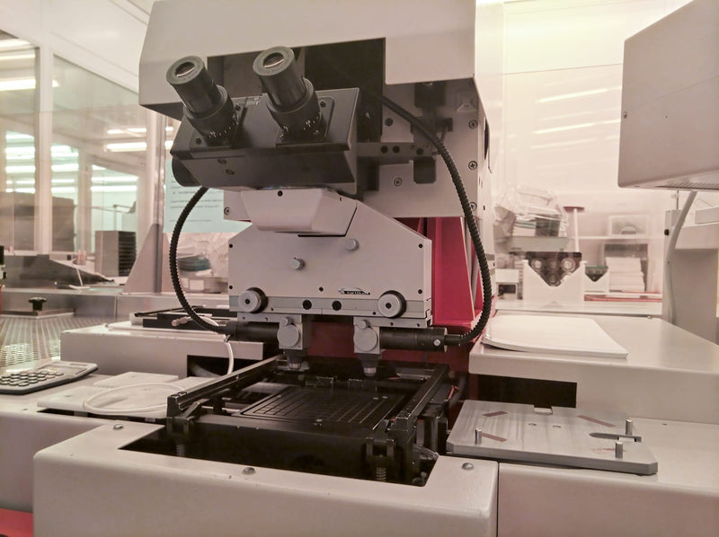 SUSS MA 56 Mask Aligner