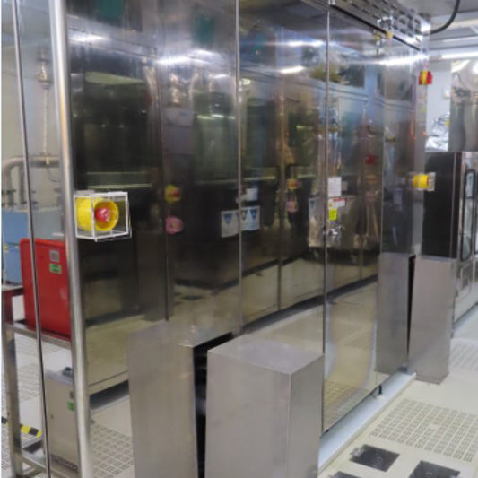 Veeco / SSEC M 3307 Coater / Developer