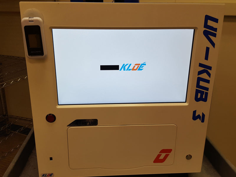 Kloe UV-KUB 3 Mask Aligner