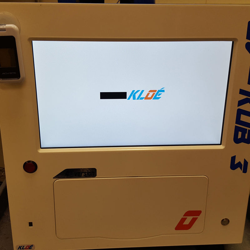 Kloe UV-KUB 3 Mask Aligner