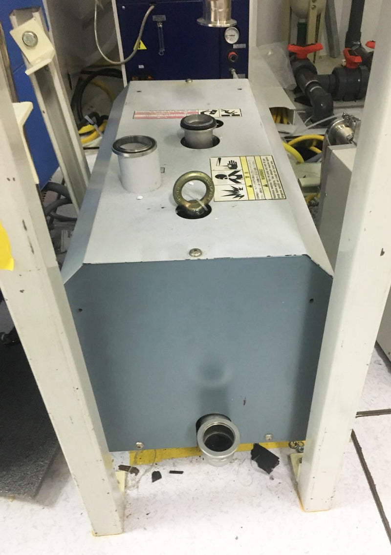 NEXX Nimbus Advanced Sputter Deposition System