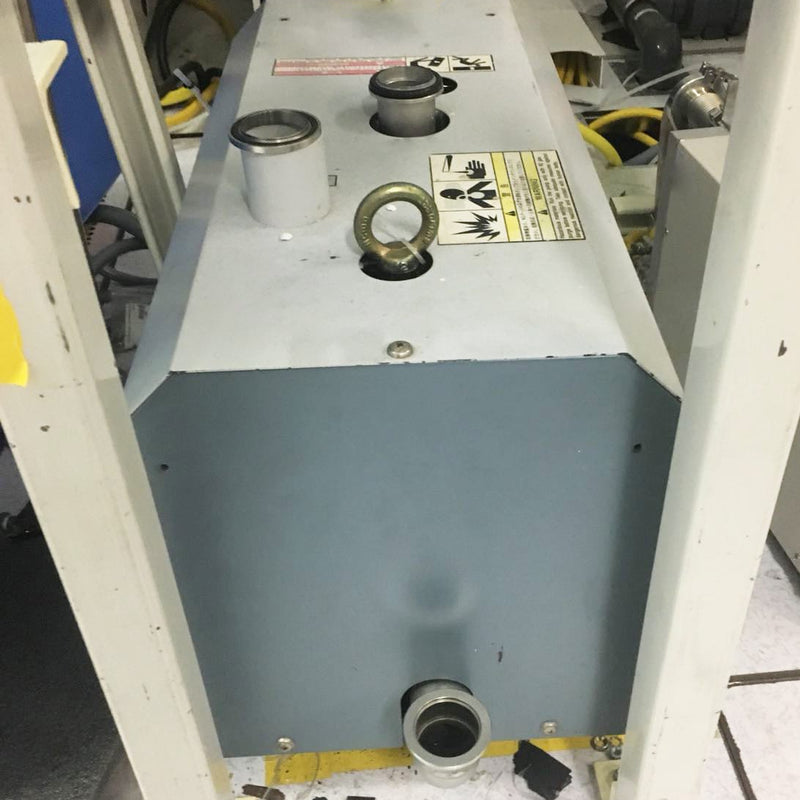 NEXX Nimbus Advanced Sputter Deposition System