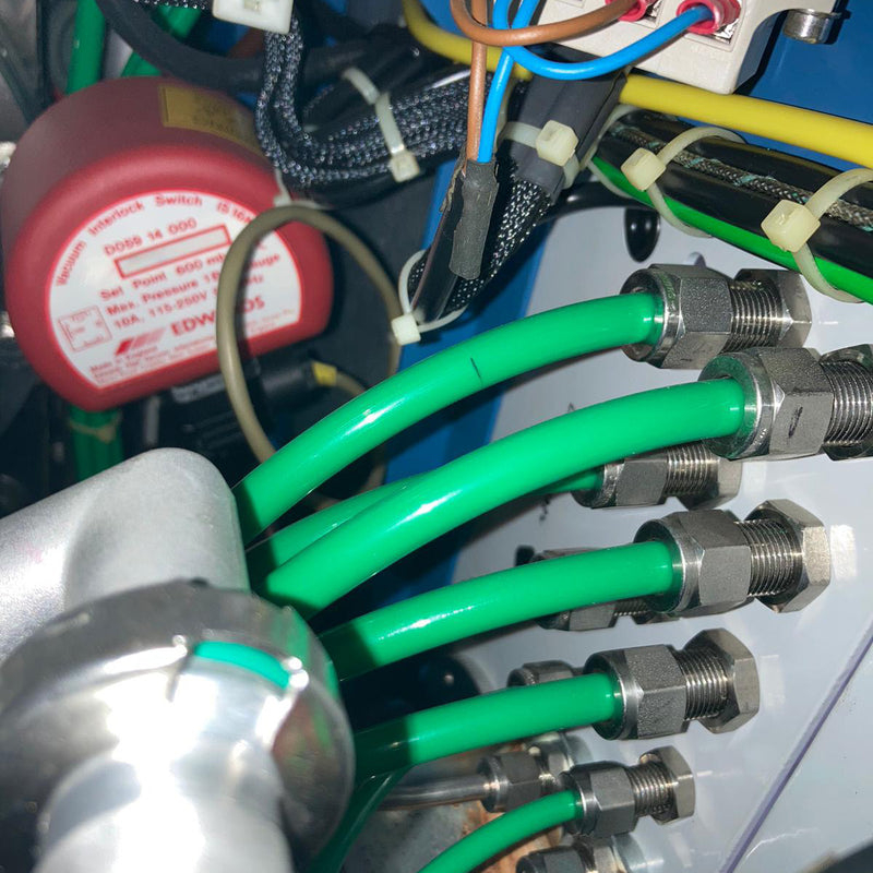 Oxford Plasmalab 100 ICP 380 Etcher