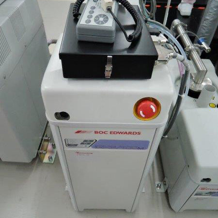 Applied Materials Endura PVD (Physical Vapor Deposition)