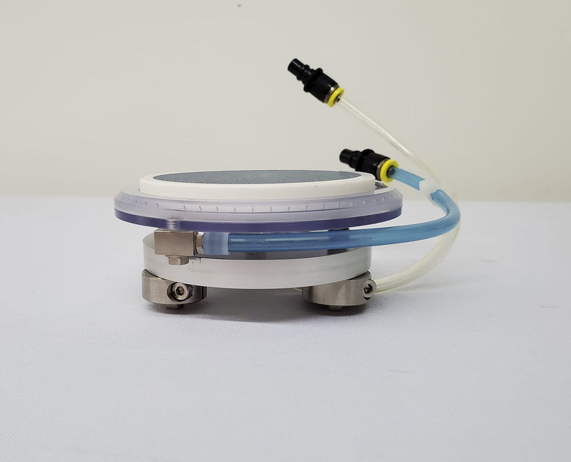 Disco T2 Arm 2 Wafer Vacuum Transfer Chuck Table Pad