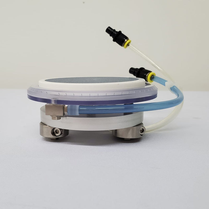 Disco T2 Arm 2 Wafer Vacuum Transfer Chuck Table Pad