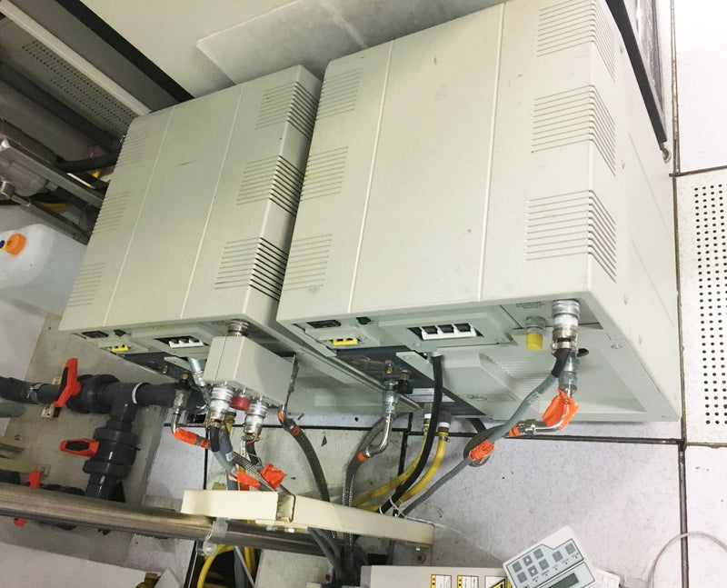 NEXX Nimbus Advanced Sputter Deposition System