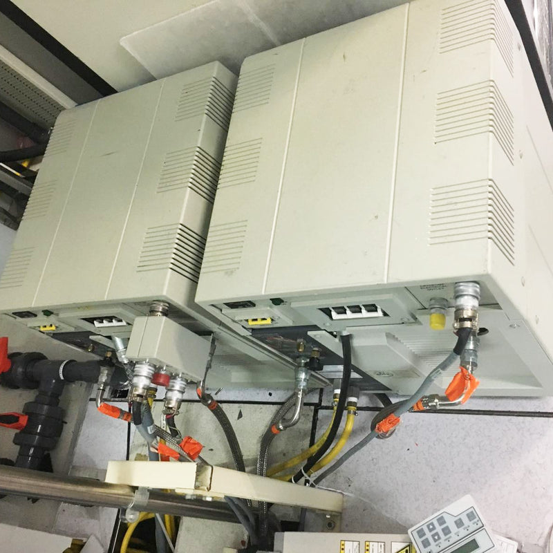 NEXX Nimbus Advanced Sputter Deposition System