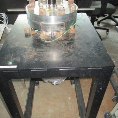 Langfields 8 L PV 11 Pressure Vessel