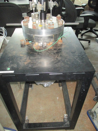 Langfields 8 L PV 11 Pressure Vessel