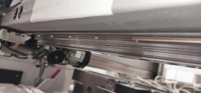 Siemens Siplace 80 F 5 Pick and Place