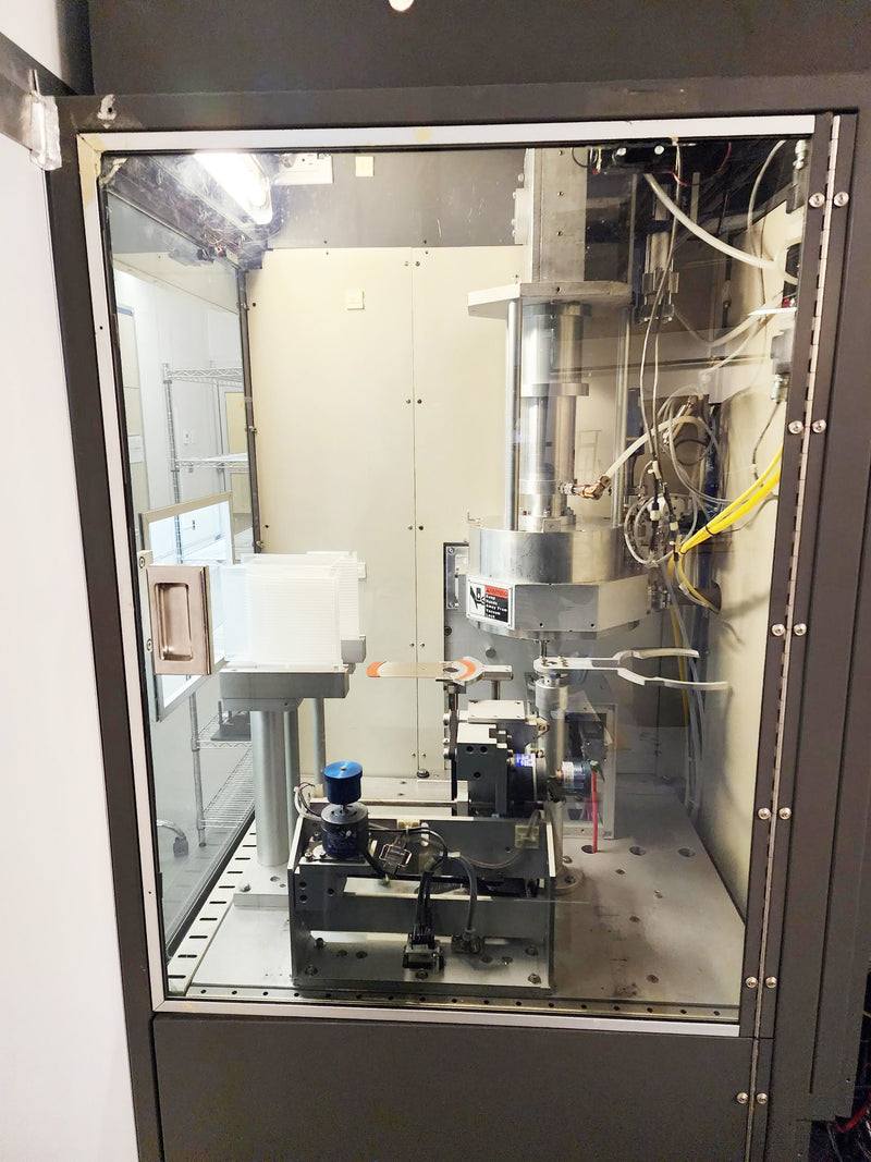 Axcelis NV 6200 Implanter