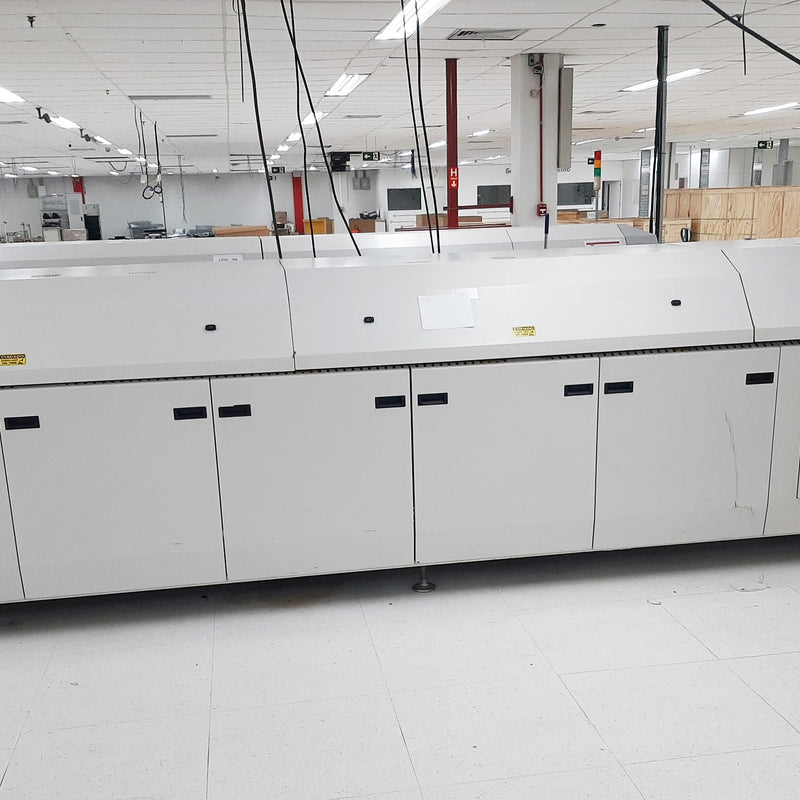Electrovert Omniflo 10 Reflow Oven
