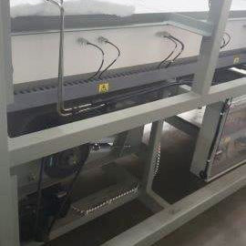 Schmid 4 K 14 62 C 26 4 A Conveyor Oven
