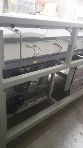 Schmid 4 K 14 62 C 26 4 A Conveyor Oven