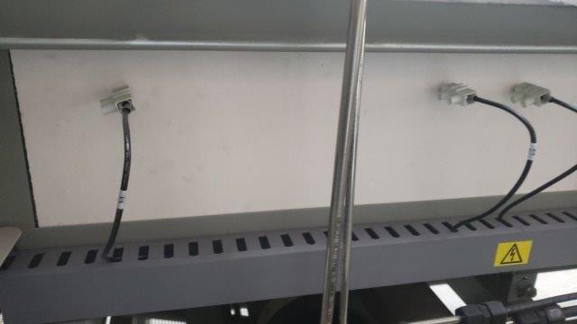 Schmid 4 K 14 62 C 26 4 A Conveyor Oven