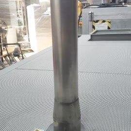 Schmid 4 K 14 62 C 26 4 A Conveyor Oven