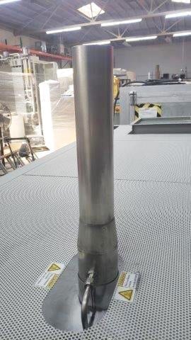 Schmid 4 K 14 62 C 26 4 A Conveyor Oven